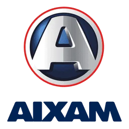 Aixam logo