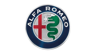 Alfa Romeo logo