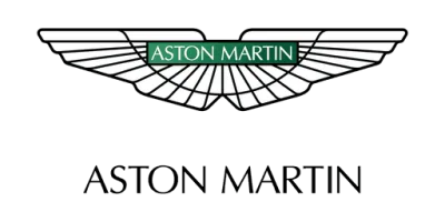 Aston Martin logo