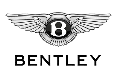Bentley logo