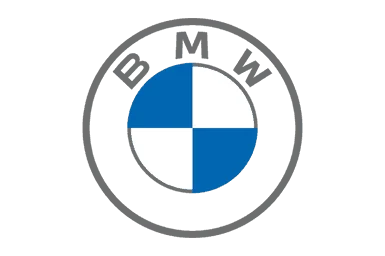 BMW logo