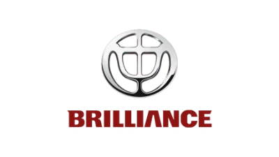 Brilliance logo