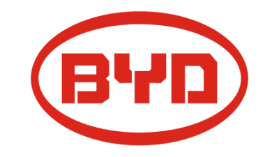 BYD logo