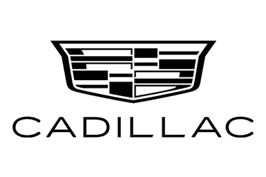 Cadillac logo