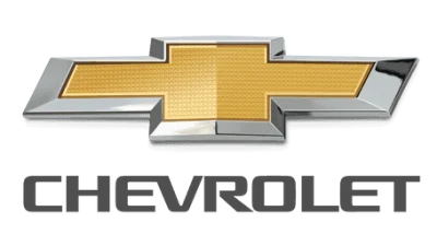 Chevrolet logo