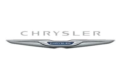 Chrysler logo