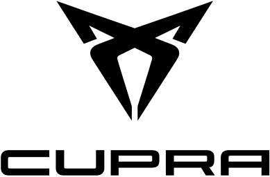 CUPRA logo