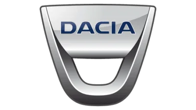 Dacia logo