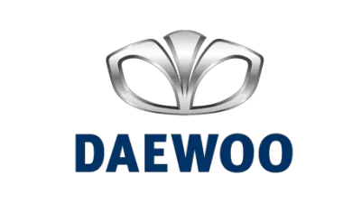 Daewoo logo