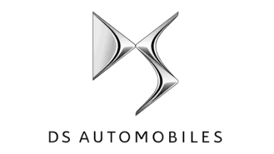 DS Automobiles logo