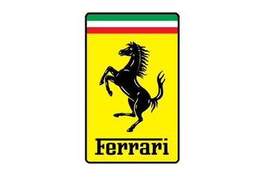 Ferrari logo