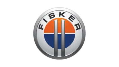 Fisker logo