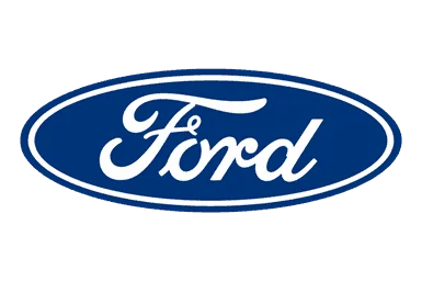 Ford logo
