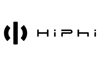 HiPhi logo