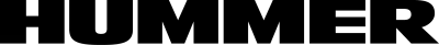 Hummer logo