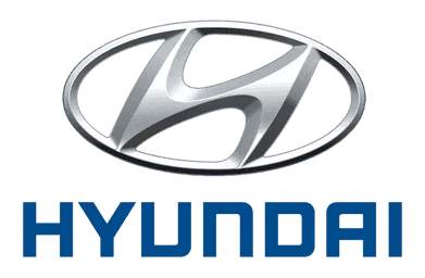 Hyundai Precision logo