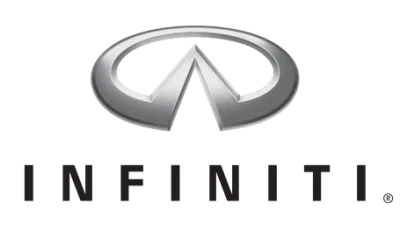 Infiniti logo