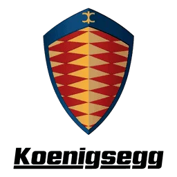 Koenigsegg logo