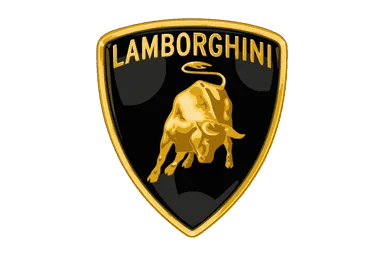 Lamborghini logo