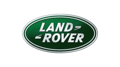 Land Rover logo