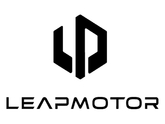 Leapmotor logo