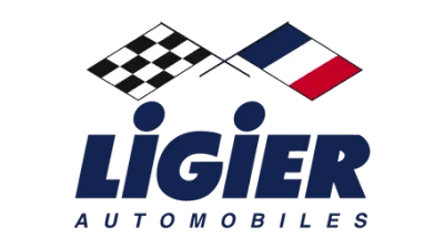 Ligier logo
