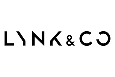 Lynk &amp; Co logo