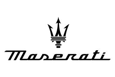 Maserati logo