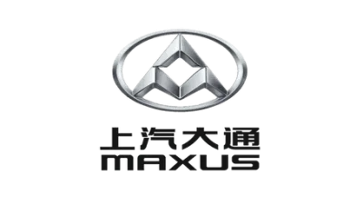 Maxus logo
