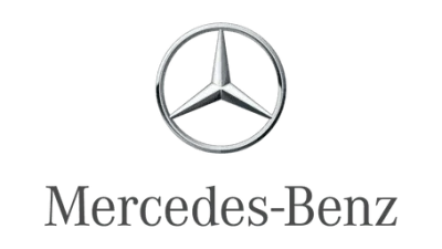 Mercedes-Benz logo
