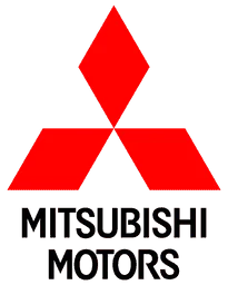 Mitsubishi logo