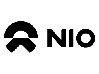 NIO logo