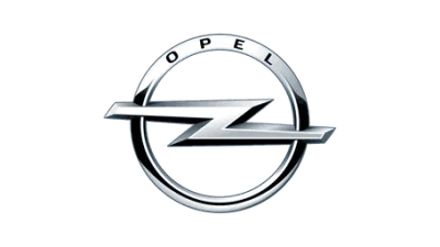Opel logo