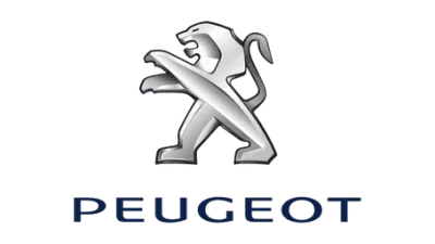 Peugeot logo
