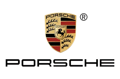 Porsche logo