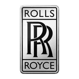Rolls-Royce logo