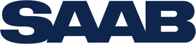 Saab logo