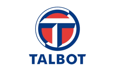 Talbot logo