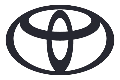 Toyota logo