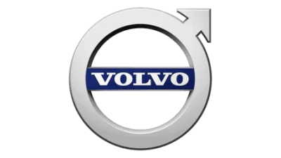 Volvo logo
