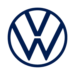 VW logo