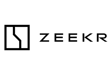 ZEEKR logo