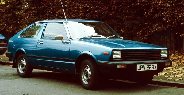 Datsun Cherry