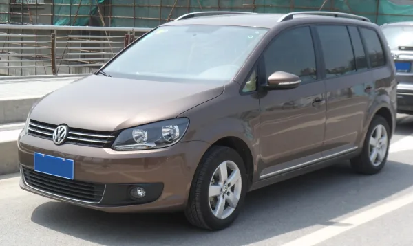 VW Touran I
