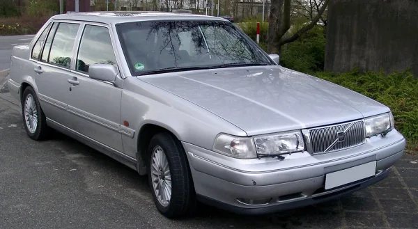 Volvo 940/960