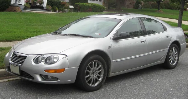 Chrysler 300M