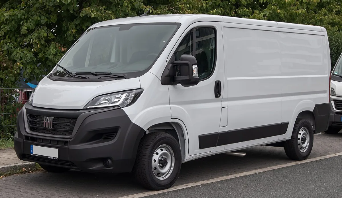 Fiat Ducato 250