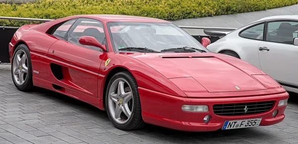 Ferrari F355
