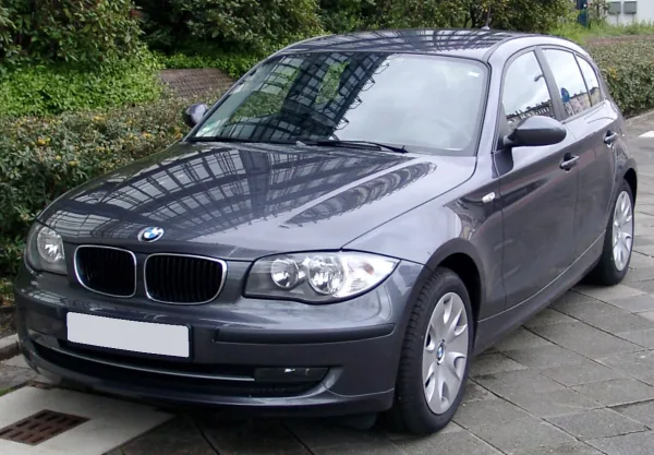 BMW 1 serija E81/E87/E82/E88