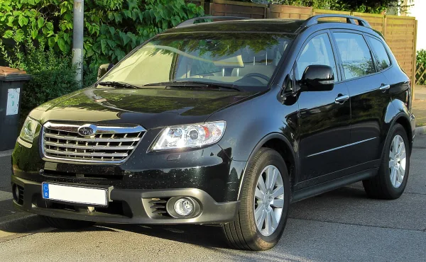 Subaru Tribeca